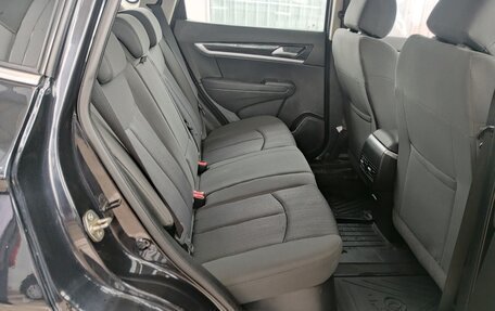 DongFeng AX7 I, 2017 год, 1 199 000 рублей, 24 фотография