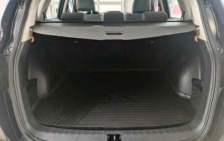 DongFeng AX7 I, 2017 год, 1 199 000 рублей, 25 фотография