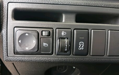 DongFeng AX7 I, 2017 год, 1 199 000 рублей, 20 фотография