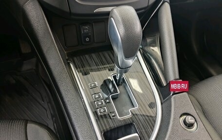 DongFeng AX7 I, 2017 год, 1 199 000 рублей, 29 фотография