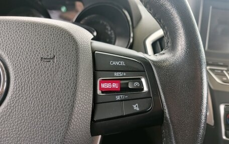 DongFeng AX7 I, 2017 год, 1 199 000 рублей, 27 фотография