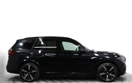 BMW X5, 2021 год, 7 150 000 рублей, 4 фотография