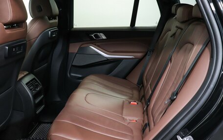 BMW X5, 2021 год, 7 150 000 рублей, 10 фотография