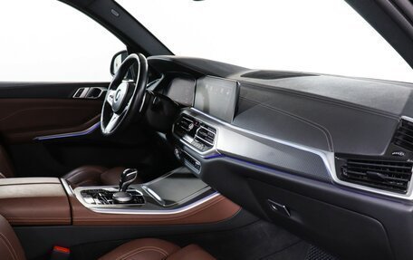 BMW X5, 2021 год, 7 150 000 рублей, 9 фотография