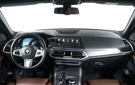 BMW X5, 2021 год, 7 150 000 рублей, 12 фотография
