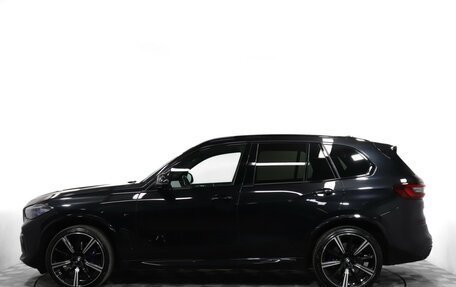 BMW X5, 2021 год, 7 150 000 рублей, 8 фотография
