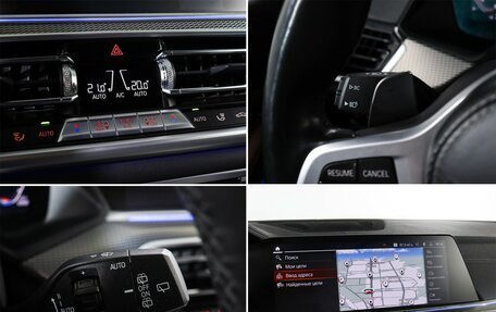 BMW X5, 2021 год, 7 150 000 рублей, 15 фотография