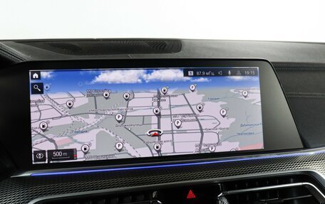 BMW X5, 2021 год, 7 150 000 рублей, 16 фотография
