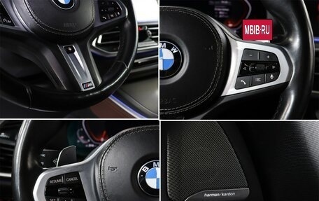 BMW X5, 2021 год, 7 150 000 рублей, 17 фотография