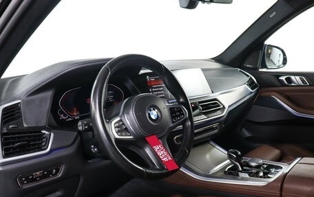 BMW X5, 2021 год, 7 150 000 рублей, 13 фотография