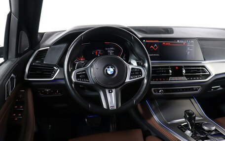 BMW X5, 2021 год, 7 150 000 рублей, 20 фотография