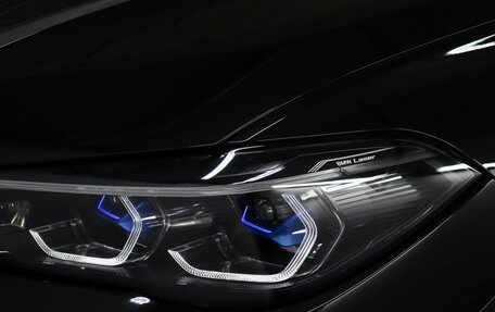 BMW X5, 2021 год, 7 150 000 рублей, 24 фотография