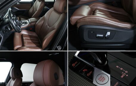 BMW X5, 2021 год, 7 150 000 рублей, 23 фотография