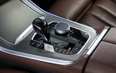 BMW X5, 2021 год, 7 150 000 рублей, 22 фотография