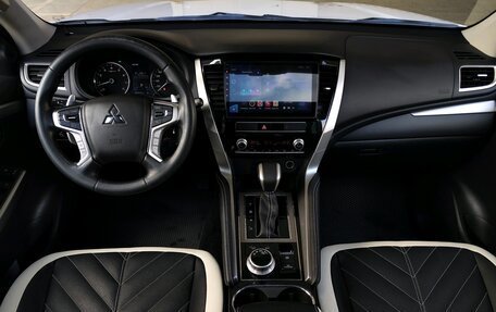 Mitsubishi Pajero Sport III рестайлинг, 2020 год, 3 629 000 рублей, 21 фотография