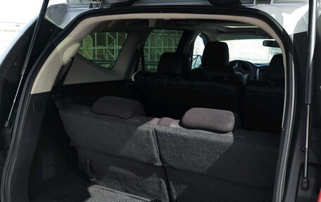 Mitsubishi Pajero Sport III рестайлинг, 2020 год, 3 629 000 рублей, 18 фотография