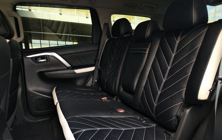 Mitsubishi Pajero Sport III рестайлинг, 2020 год, 3 629 000 рублей, 25 фотография