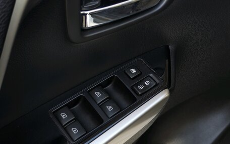 Mitsubishi Pajero Sport III рестайлинг, 2020 год, 3 629 000 рублей, 27 фотография