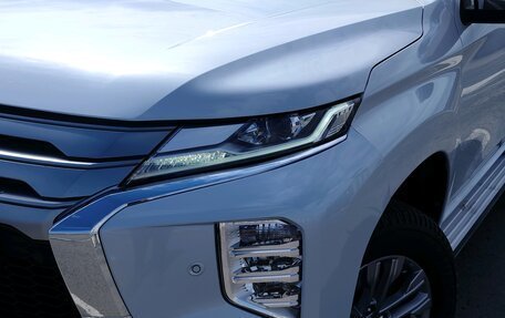 Mitsubishi Pajero Sport III рестайлинг, 2020 год, 3 629 000 рублей, 37 фотография