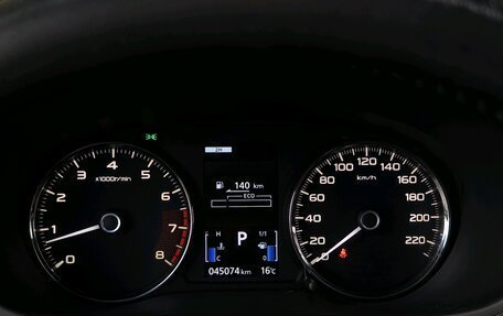 Mitsubishi Pajero Sport III рестайлинг, 2020 год, 3 629 000 рублей, 31 фотография