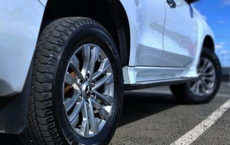 Mitsubishi Pajero Sport III рестайлинг, 2020 год, 3 629 000 рублей, 38 фотография