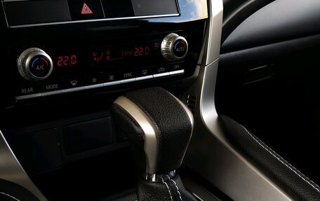 Mitsubishi Pajero Sport III рестайлинг, 2020 год, 3 629 000 рублей, 35 фотография