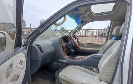 Nissan Largo III (W30), 1994 год, 160 000 рублей, 3 фотография
