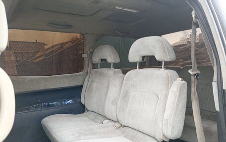 Nissan Largo III (W30), 1994 год, 160 000 рублей, 4 фотография