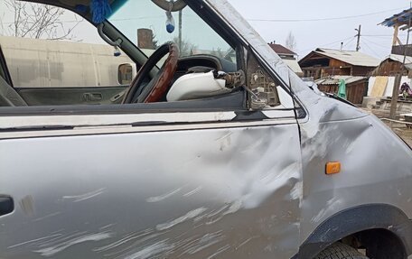 Nissan Largo III (W30), 1994 год, 160 000 рублей, 6 фотография