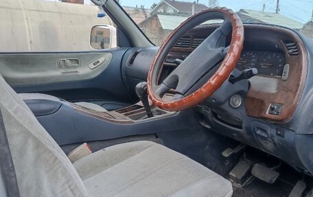 Nissan Largo III (W30), 1994 год, 160 000 рублей, 9 фотография