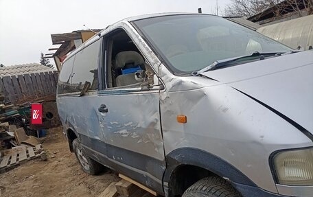 Nissan Largo III (W30), 1994 год, 160 000 рублей, 7 фотография
