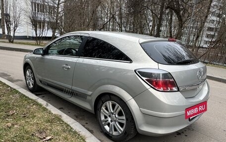 Opel Astra H, 2007 год, 480 000 рублей, 6 фотография