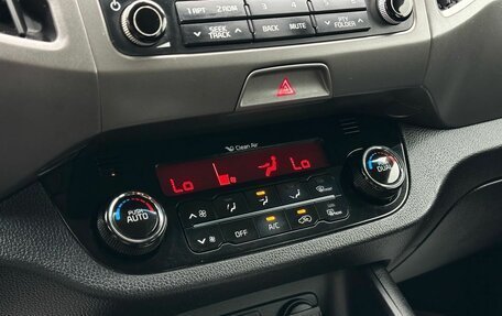 KIA Sportage III, 2014 год, 1 379 000 рублей, 23 фотография
