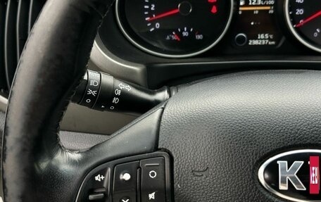 KIA Sportage III, 2014 год, 1 379 000 рублей, 21 фотография