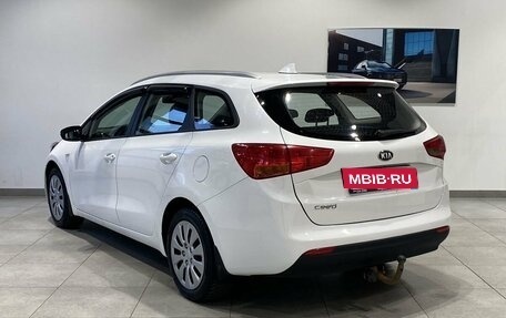 KIA cee'd III, 2018 год, 1 199 000 рублей, 7 фотография