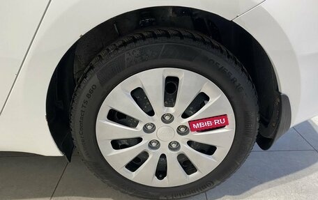 KIA cee'd III, 2018 год, 1 199 000 рублей, 12 фотография