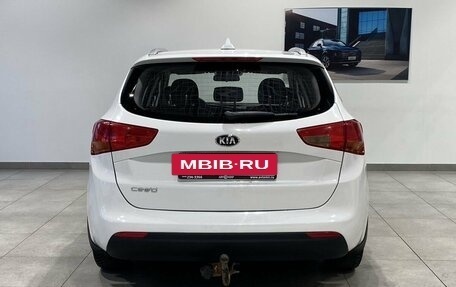 KIA cee'd III, 2018 год, 1 199 000 рублей, 6 фотография