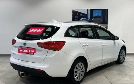 KIA cee'd III, 2018 год, 1 199 000 рублей, 5 фотография