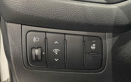 KIA cee'd III, 2018 год, 1 199 000 рублей, 16 фотография