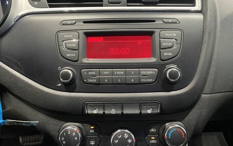 KIA cee'd III, 2018 год, 1 199 000 рублей, 15 фотография