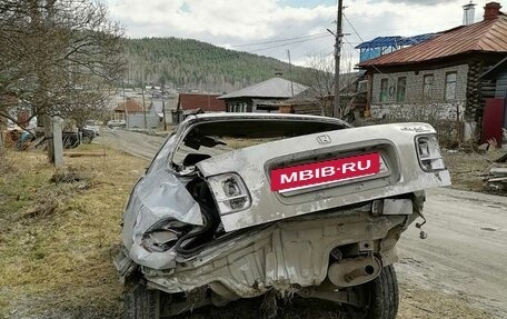 Honda Civic Ferio III, 1998 год, 100 000 рублей, 3 фотография
