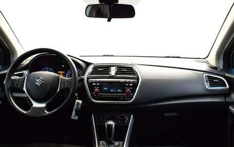 Suzuki SX4 II рестайлинг, 2020 год, 1 789 000 рублей, 5 фотография