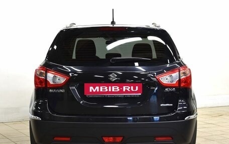 Suzuki SX4 II рестайлинг, 2020 год, 1 789 000 рублей, 3 фотография