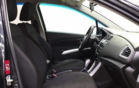 Suzuki SX4 II рестайлинг, 2020 год, 1 789 000 рублей, 12 фотография