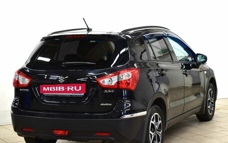 Suzuki SX4 II рестайлинг, 2020 год, 1 789 000 рублей, 4 фотография