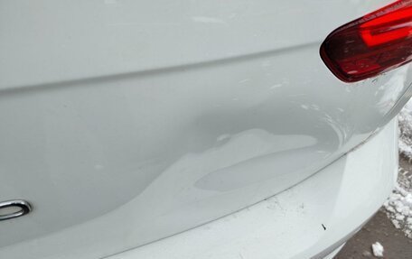 Volkswagen Polo VI (EU Market), 2022 год, 1 865 000 рублей, 16 фотография