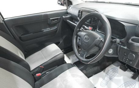 Daihatsu Mira e:S II, 2018 год, 849 000 рублей, 6 фотография