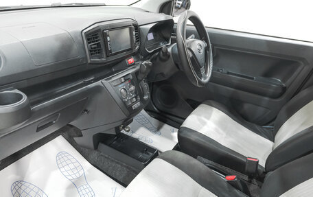 Daihatsu Mira e:S II, 2018 год, 849 000 рублей, 7 фотография