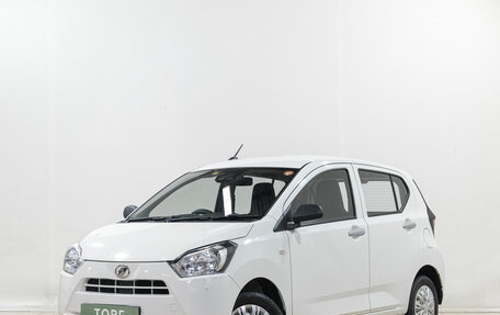 Daihatsu Mira e:S II, 2018 год, 849 000 рублей, 2 фотография