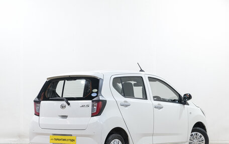 Daihatsu Mira e:S II, 2018 год, 849 000 рублей, 5 фотография